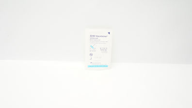 BD 367297 Vacutainer Safety-Lok Blood Collection Set 23G x 3/4inch x 12inch (x)